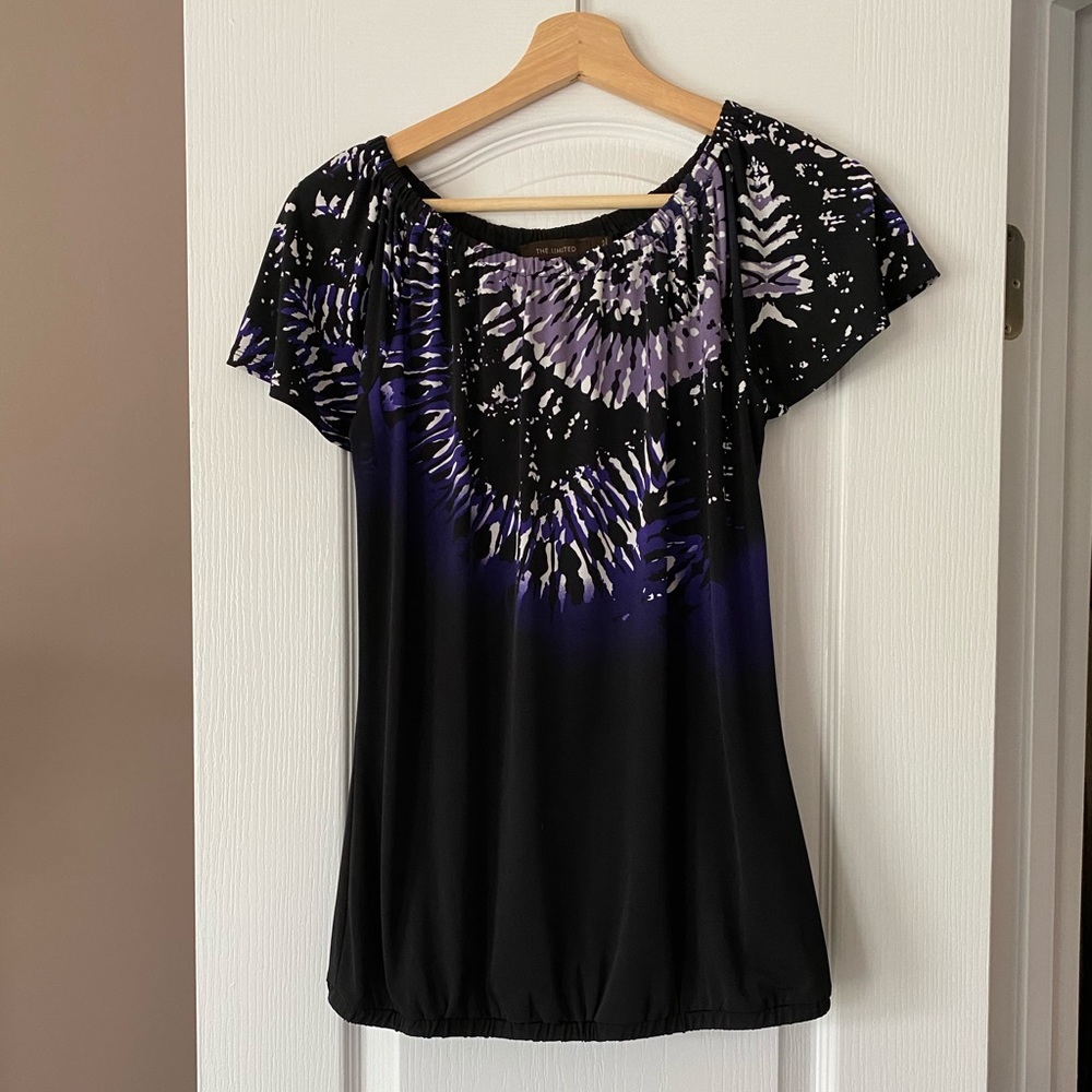 Shirt from The Limited